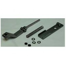 Pioneer Coil Mainspring Conversion Kit - for M1866 and M1873 